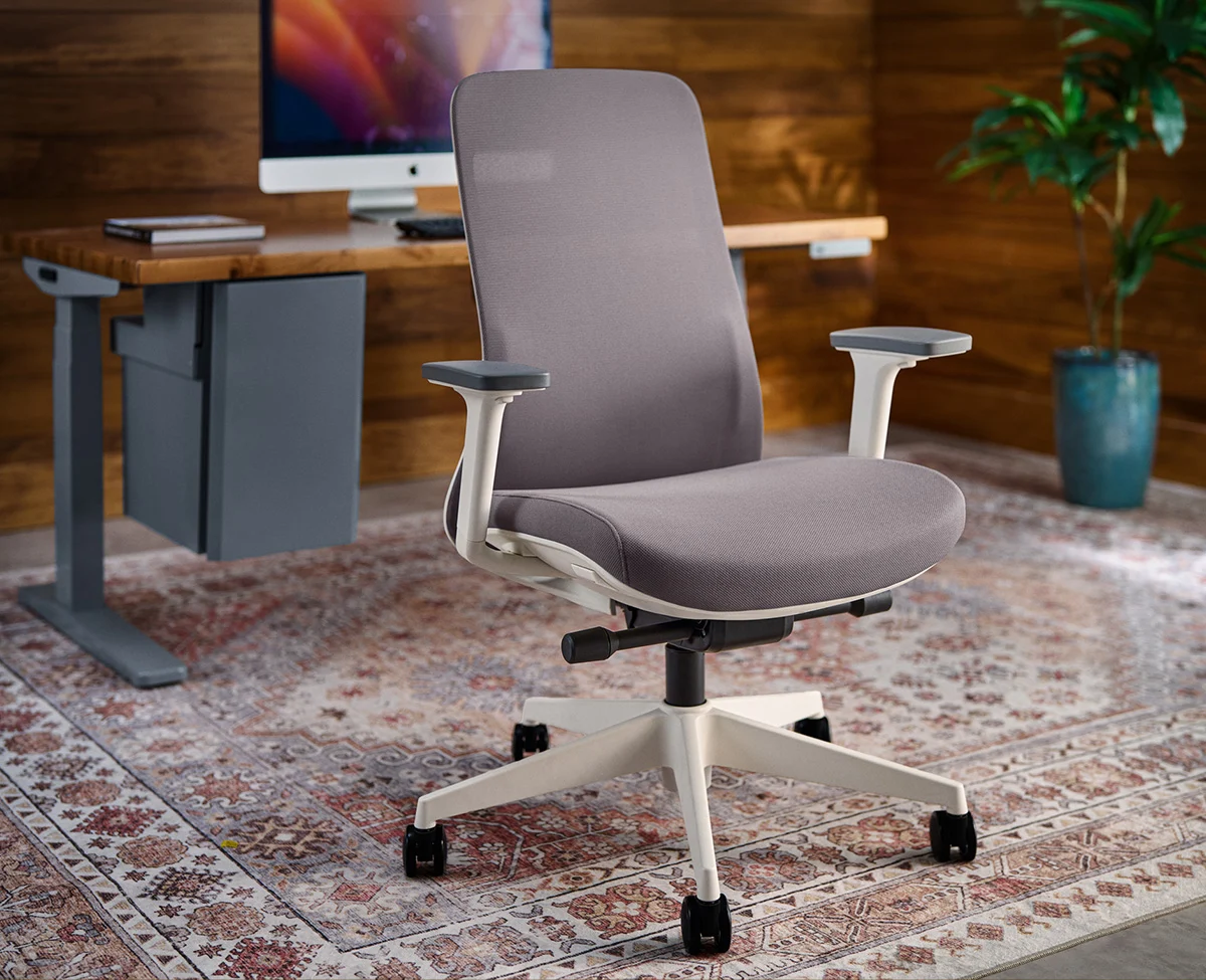 Shop the Bolan Ergonomic Chair