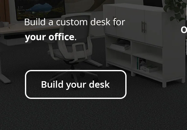 Build your desk