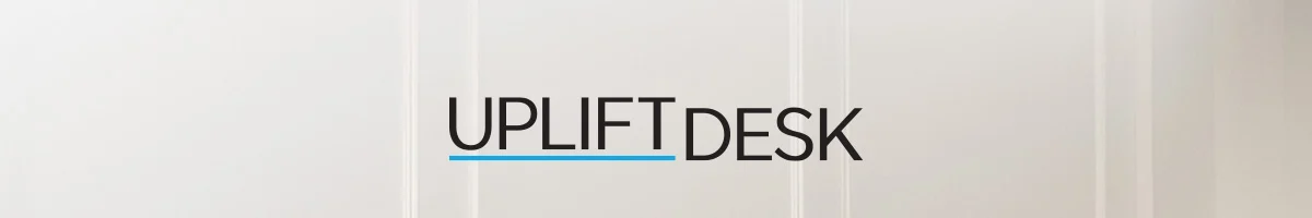 UPLIFT Desk logo