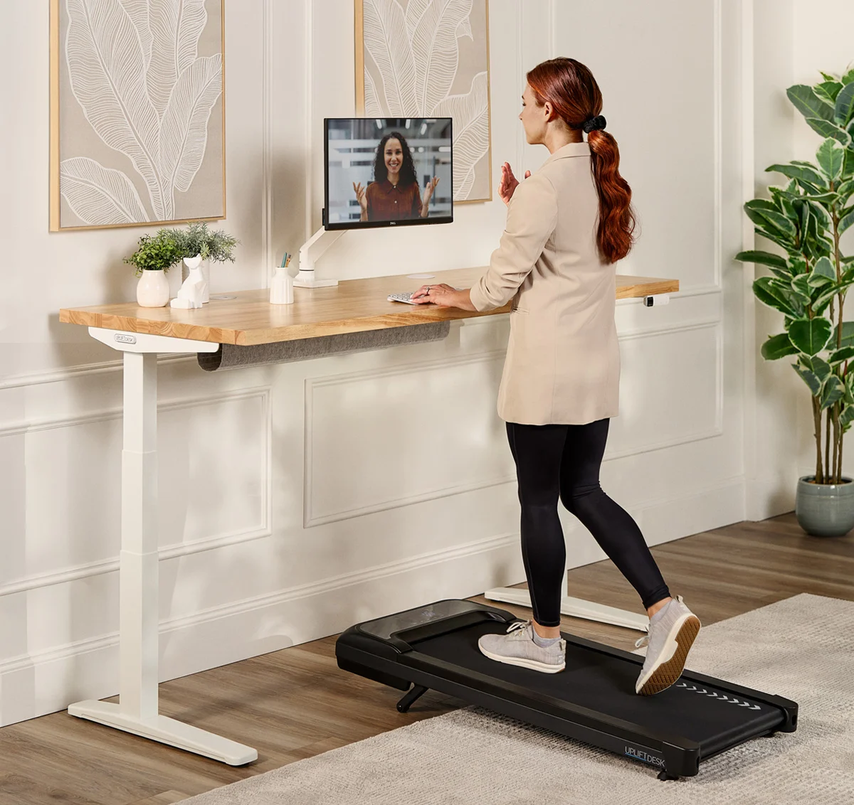 Save up to $570 on your full desk setup