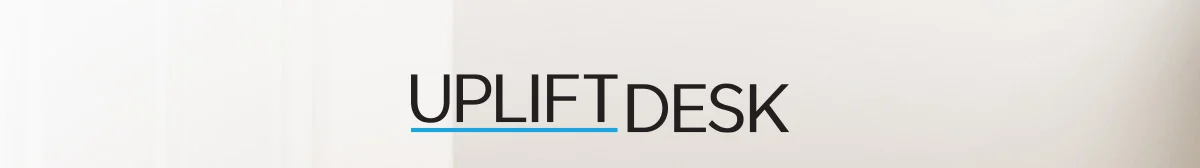 UPLIFT Desk logo