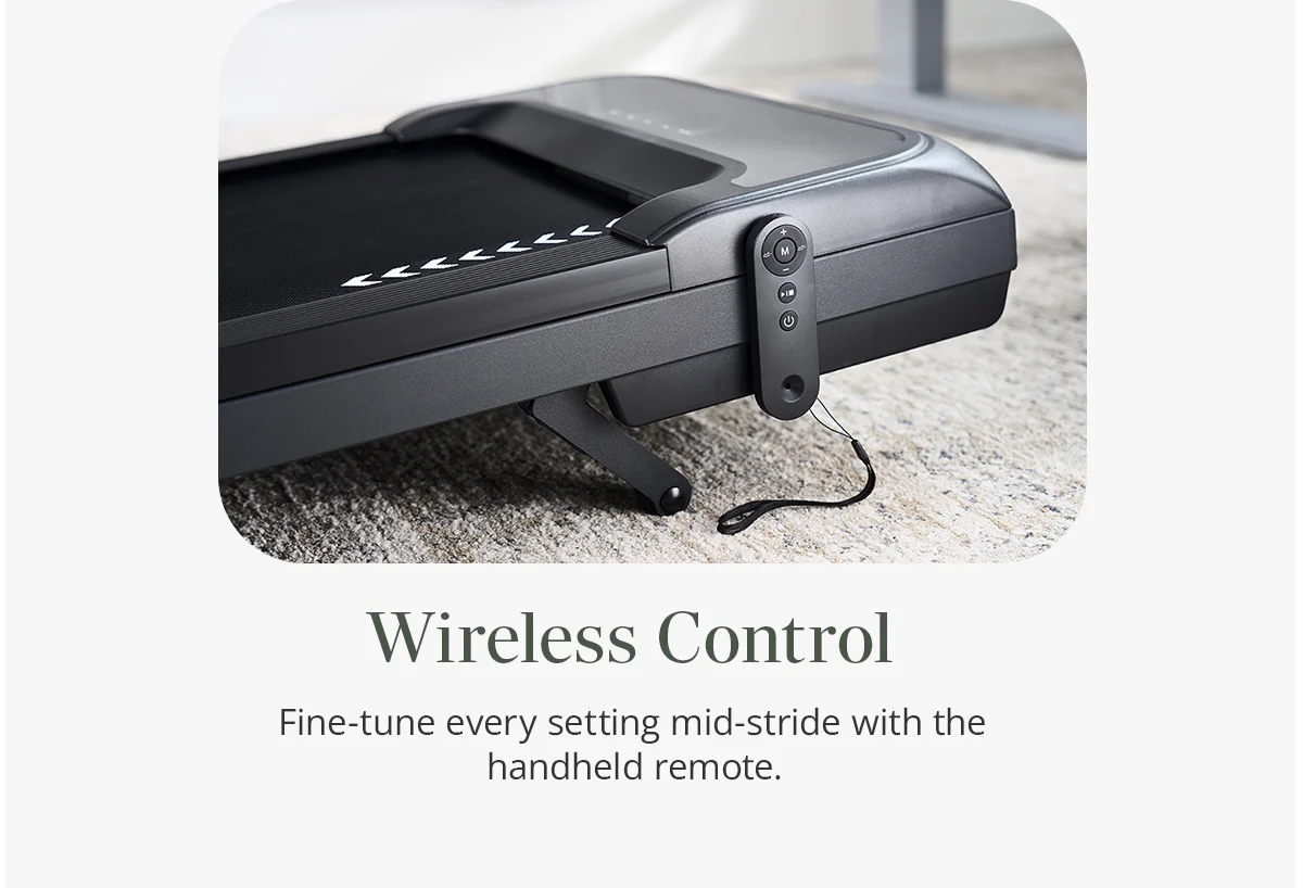 Wireless Control
