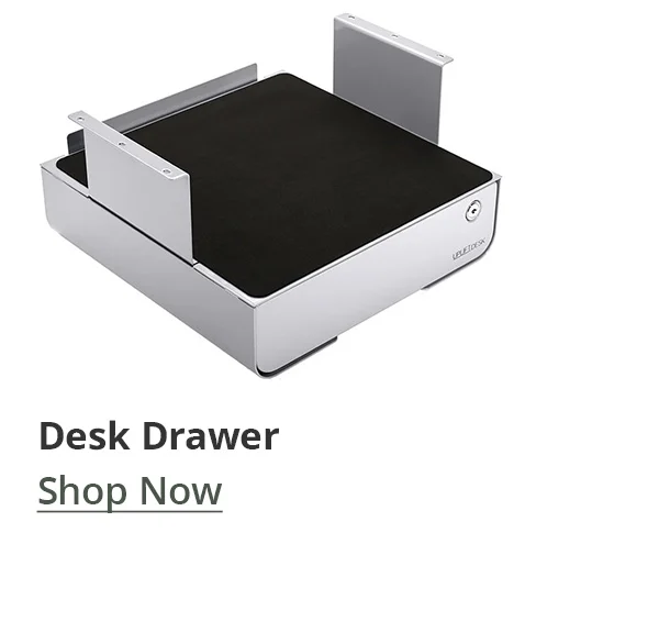 Shop Desk Drawer