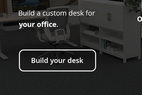 Build your desk