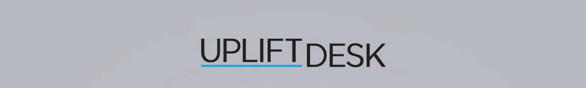 UPLIFT Desk logo