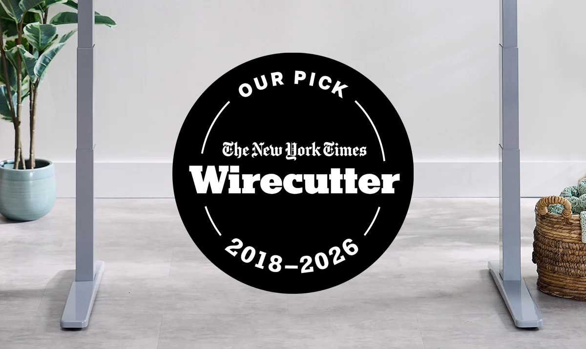 Wirecutter's pick since 2018