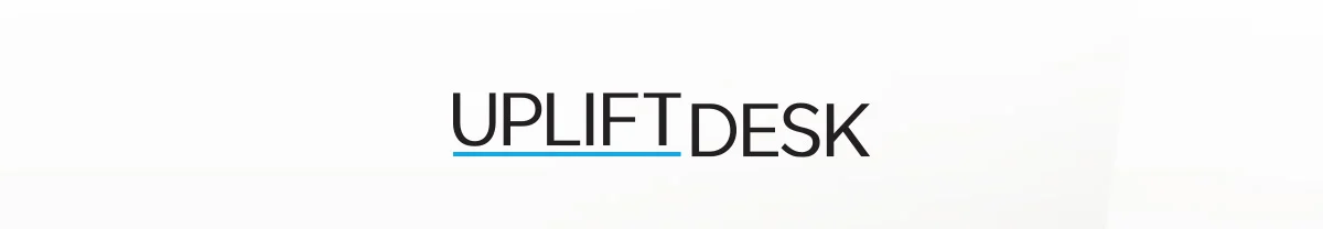 UPLIFT Desk logo