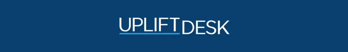 UPLIFT Desk logo