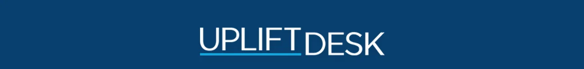 UPLIFT Desk logo