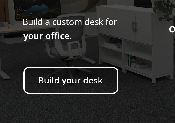 Build your desk