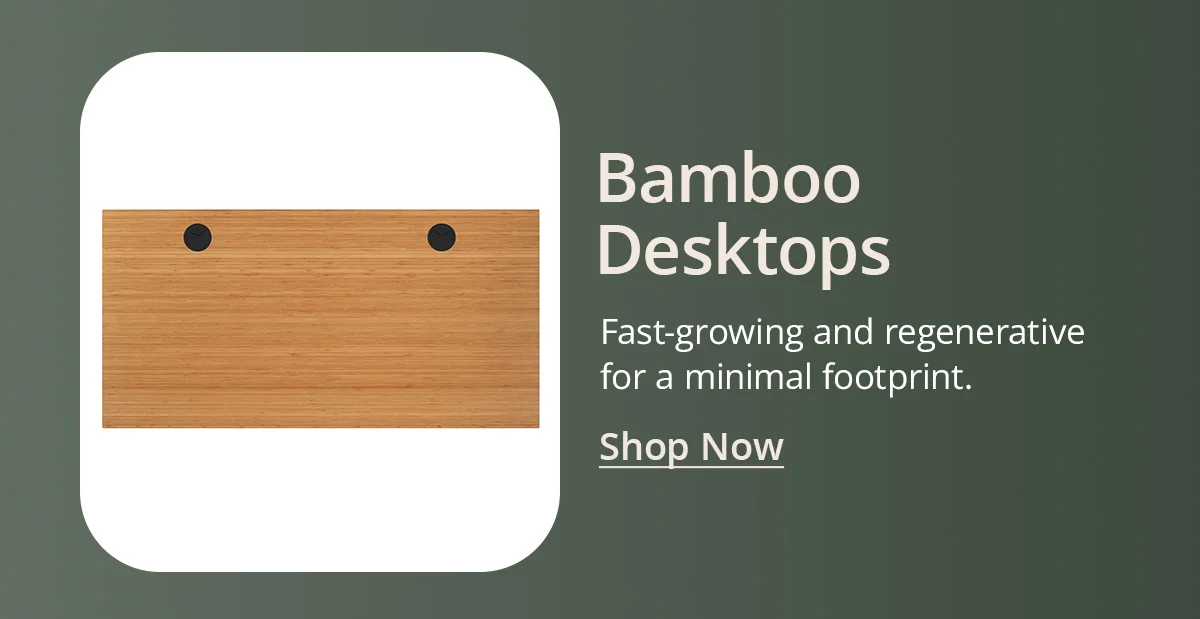 Shop Bamboo Desktops