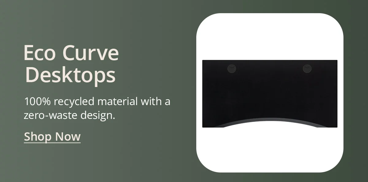 Shop Eco Curve Desktops