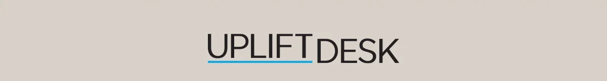 UPLIFT Desk logo