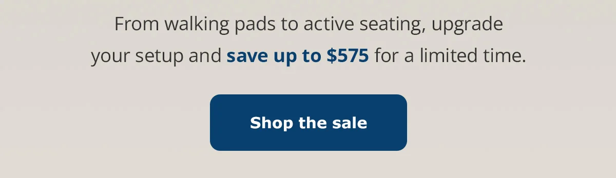 Shop the sale