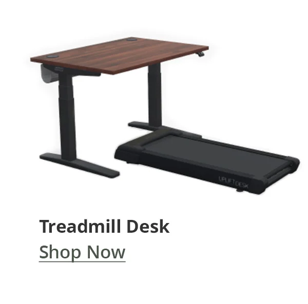 Shop Treadmill Desk