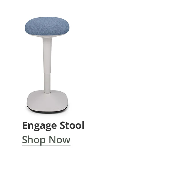 Shop Engage Stool