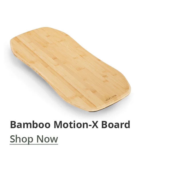 Shop Bamboo Motion-X Board