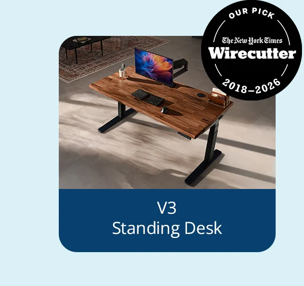 V3 Standing Desk
