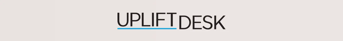 UPLIFT Desk logo