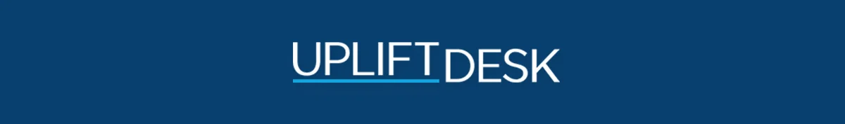 UPLIFT Desk logo