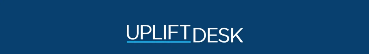 UPLIFT Desk logo