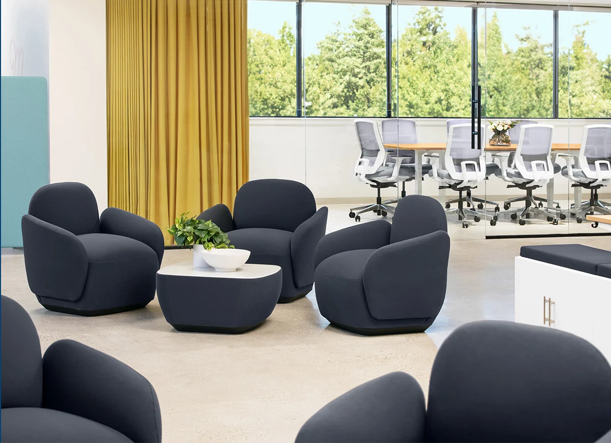 Office Design Solutions