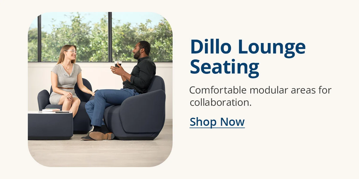 Shop Dillo Lounge Seating