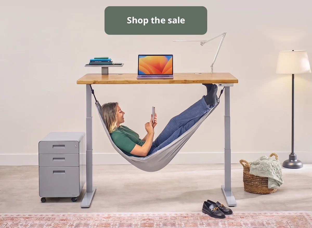Start building your setup and save
