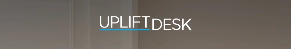 UPLIFT Desk Logo