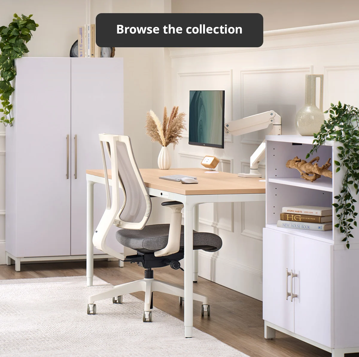 Browse the collection