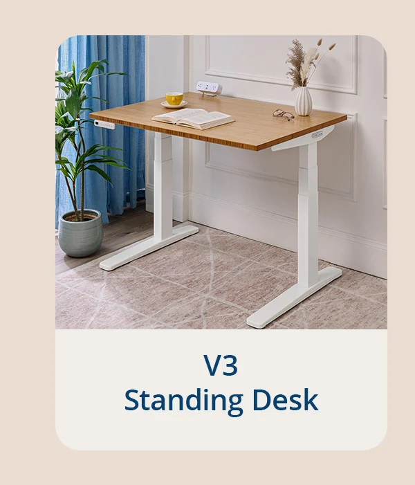 V3 Standing Desk