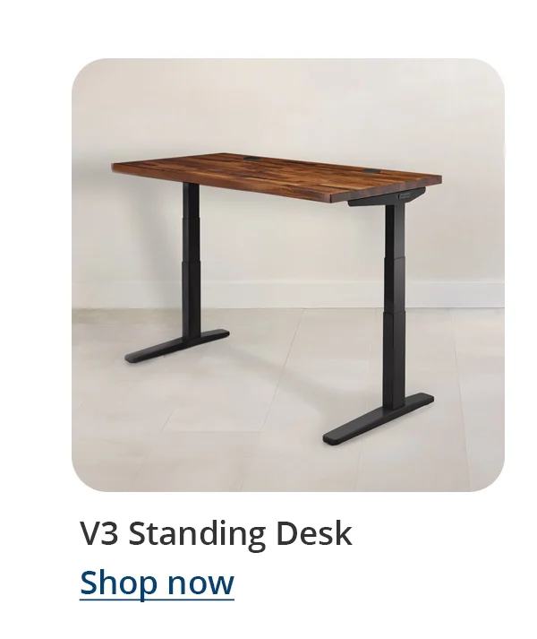 V3 Standing Desk