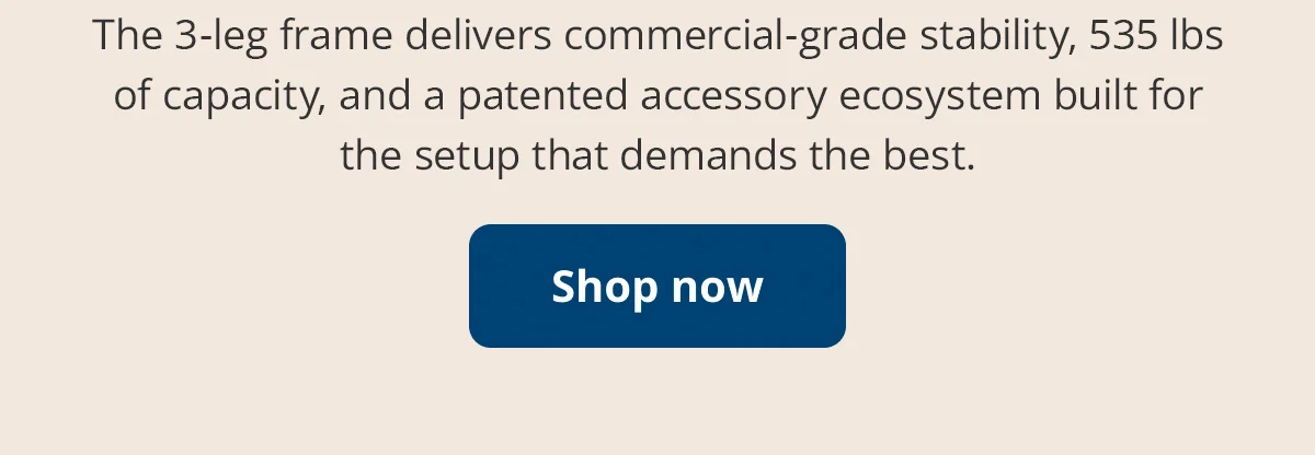Shop L-Shaped Standing Desk