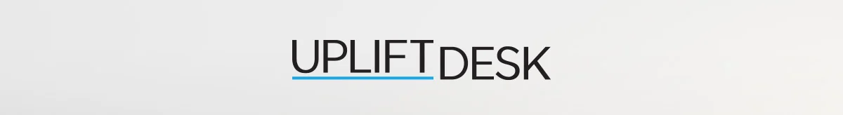 UPLIFT Desk Logo