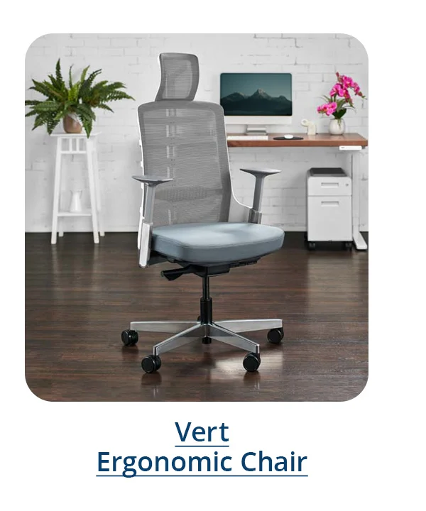 Vert Ergonomic Chair