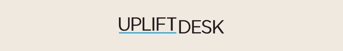 UPLIFT Desk Logo