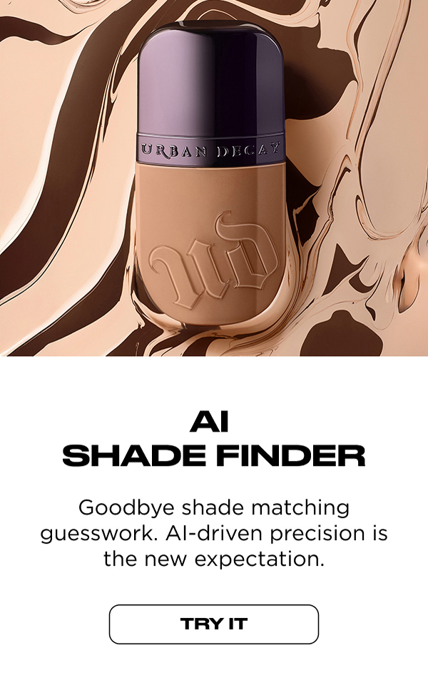 AI SHADE FINDER
