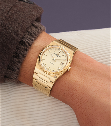 Vacheron Constantin Collection