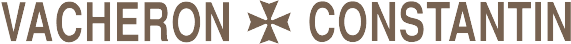 Vacheron Constantin - logo