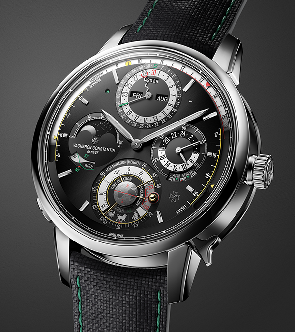 Les Cabinotiers Watch