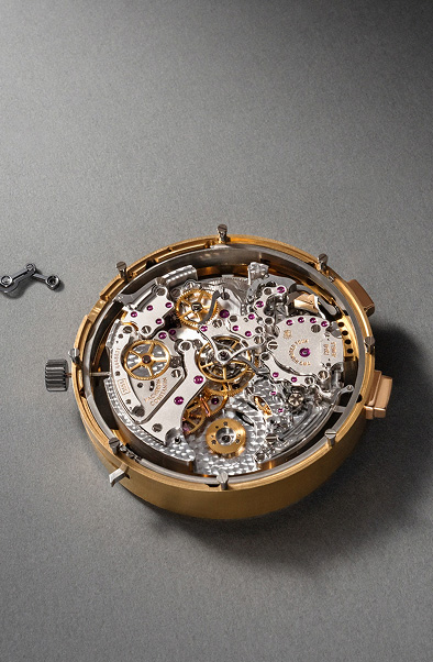 Les Cabinotiers Watch