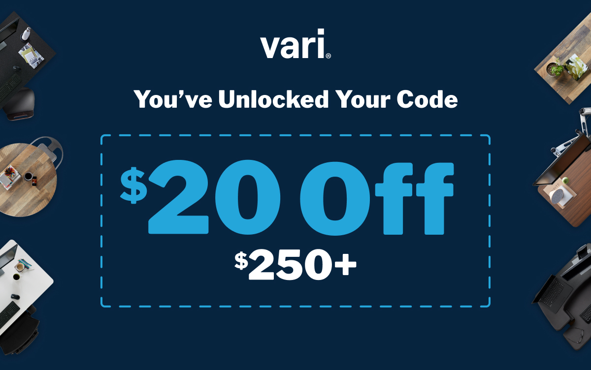 You;ve Unlocked Your Code