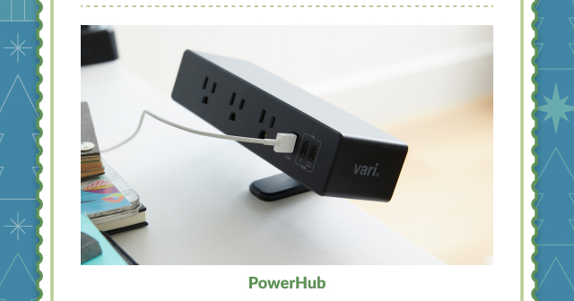 PowerHub