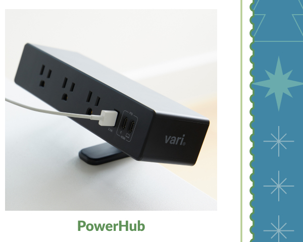 PowerHub