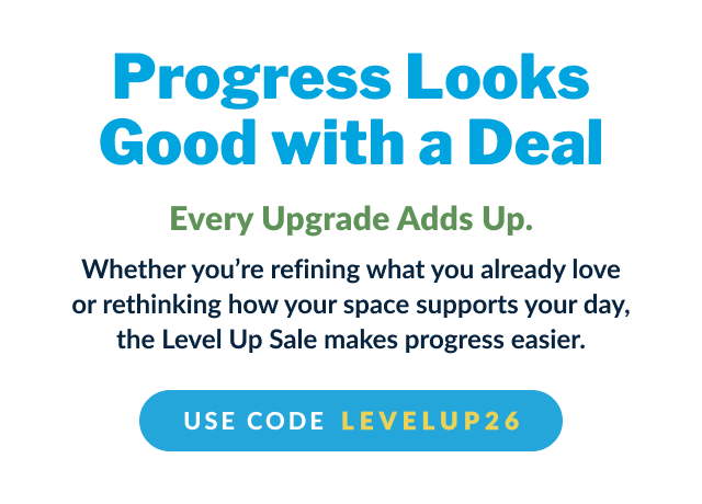 USE CODE LEVELUP26