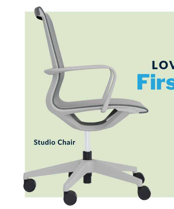 Studio Chair