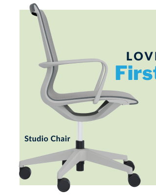 Studio Chair