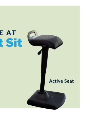 Active Seat