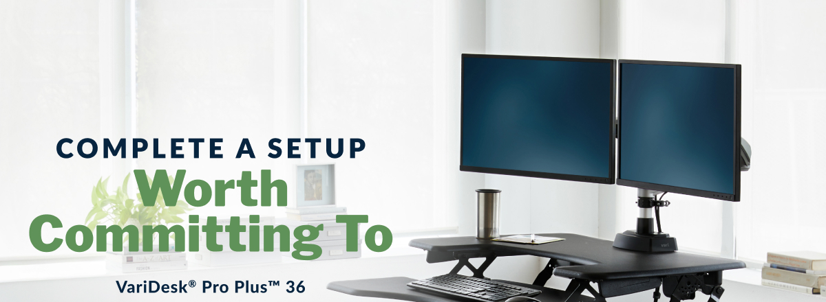 Complete a Setup Worth Committing To