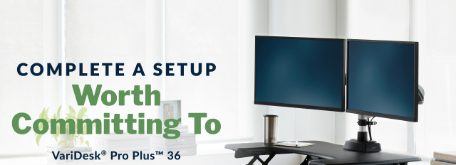 Complete a Setup Worth Committing To